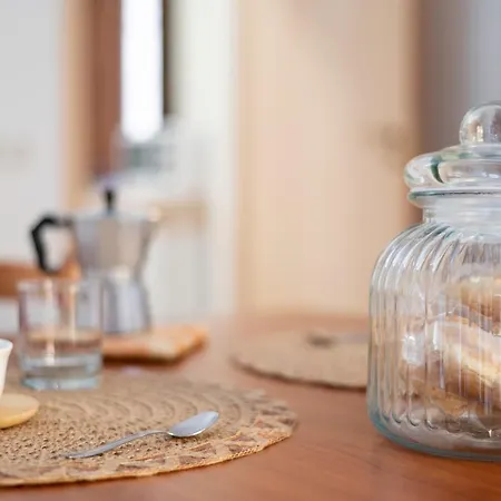 Apartamento La Tuppilla A Pochi Passi Dal Porto