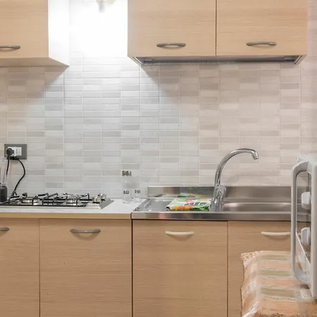Apartment La Tuppilla A Pochi Passi Dal Porto