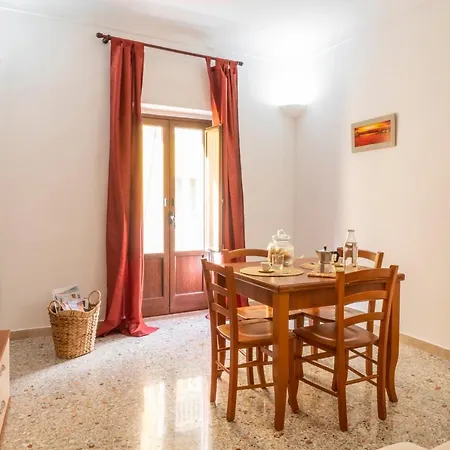 La Tuppilla A Pochi Passi Dal Porto * Trapani