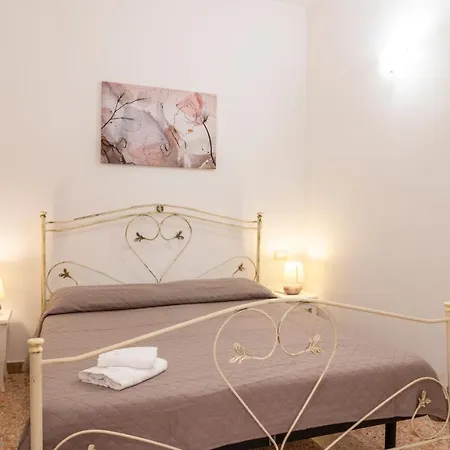 La Tuppilla A Pochi Passi Dal Porto * Trapani